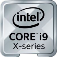 پردازنده مركزي اينتل سري Cascade Lake مدل core i9-10920x