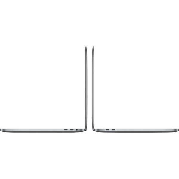 لپ تاپ 13 اینچی اپل مدل MacBook Pro MXK52 2020 همراه با تاچ بار