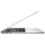 لپ تاپ 13 اینچی اپل مدل MacBook Pro MWP82 2020 همراه با تاچ بار