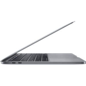 لپ تاپ 13 اینچی اپل مدل MacBook Pro MYDA2 2020 همراه با تاچ بار