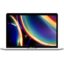 لپ تاپ 13 اینچی اپل مدل MacBook Pro MWP72 2020 همراه با تاچ بار