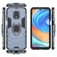 کاور مدل DEF02 مناسب برای گوشی موبایل شیائومی Redmi Note 9S / Redmi Note 9 Pro / Redmi Note 9 Pro Max