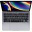 لپ تاپ 13 اینچی اپل مدل MacBook Pro MYDA2 2020 همراه با تاچ بار