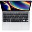 لپ تاپ 13 اینچی اپل مدل MacBook Pro MWP82 2020 همراه با تاچ بار