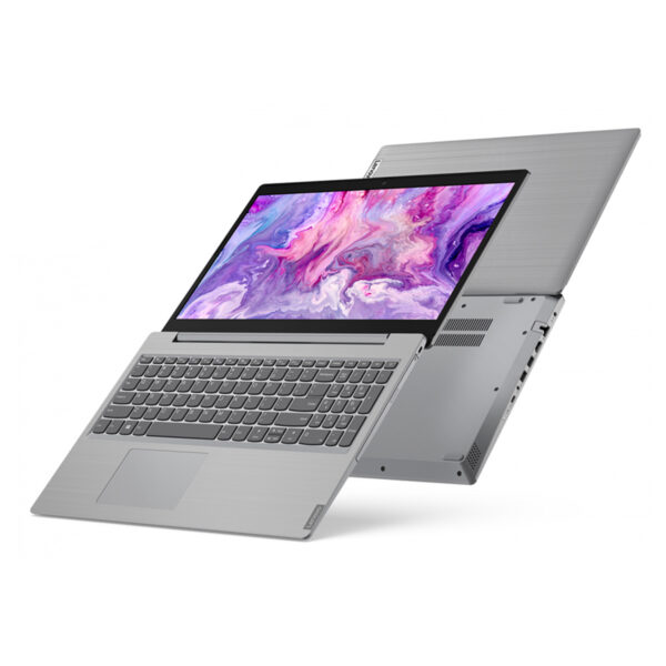 لپ تاپ 15 اینچی لنوو مدل Ideapad L3 - A