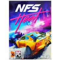 بازی Need For Speed Heat مخصوص pc