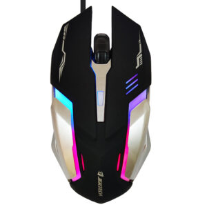 ماوس مخصوص بازی جرتک مدل SWORD XP11