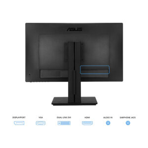 مانیتور ایسوس مدل PB278QV سایز 27 اینچ