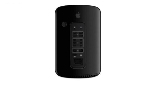 کیس اسمبل شده اپل مدل MQGG2LL Mac Pro