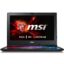 لپ تاپ 15 اینچی ام اس آی مدل GS60 6QE Ghost Pro