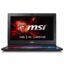لپ تاپ 15 اینچی ام اس آی مدل GS60 6QE Ghost Pro