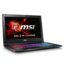 لپ تاپ 15 اینچی ام اس آی مدل GS60 6QE Ghost Pro