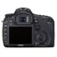 دوربین دیجیتال کانن مدل EOS 700D بدون لنز