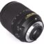 لنز نیکون AF-S 18-140mm f/3.5-5.6G ED DX VR