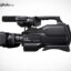 دوربین فیلم برداری سونی MC 1500 HD