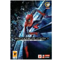 بازی کامپیوتری Spider Man مخصوص PC