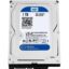 هارددیسک اینترنال وسترن دیجیتال مدل Blue WD10EZEX ظرفیت 1 ترابایت