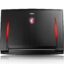لپ تاپ 17 اینچی ام اس آی مدل GT73VR 6RF Titan Pro - A