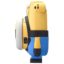 دوربین عکاسی چاپ سریع فوجی فیلم مدل Instax Minion