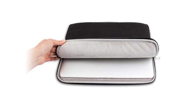 کیف لپ تاپ جی سی پال مدل Nylon Business مناسب برای مک بوک 13 اینچی