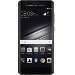 گوشی موبایل هوآوی مدل Mate 9 Porsche Design دو سیم‌ کارت