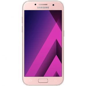 گوشی موبایل سامسونگ مدل Galaxy A5 2017 دو سیم‌کارت
