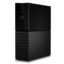 هارددیسک اکسترنال وسترن دیجیتال مدل My Book Desktop ظرفیت 6 ترابایت