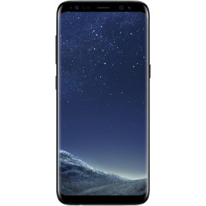 گوشی موبایل سامسونگ مدل Galaxy S8 دو سیم کارت به همراه بسته پیش خرید
