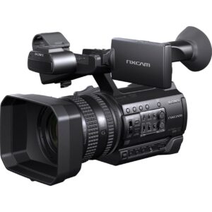 دوربین فیلم برداری سونی HXR-NX100