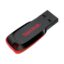 فلش مموری سن دیسک مدل Cruzer Blade CZ50 ظرفیت 16 گیگابایت