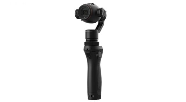 دوربین فیلم برداری دی جی آی مدل Osmo Plus به همراه Zenmuse X3 Zoom