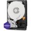 هارددیسک اینترنال وسترن دیجیتال مدل Purple WD10PURZ ظرفیت 1 ترابایت