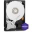 هارددیسک اینترنال وسترن دیجیتال مدل Purple WD10PURZ ظرفیت 1 ترابایت
