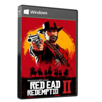 بازی RED EAD REDEMPTIO 2 مخصوص PC