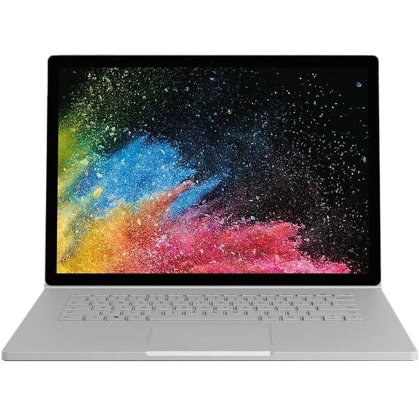 لپ تاپ 15 اینچی مایکروسافت مدل Surface Book 2- A