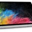 لپ تاپ 15 اینچی مایکروسافت مدل Surface Book 2- A