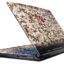 لپ تاپ 15 اینچی ام اس آی مدل GE62 7RE Camo Squad - B