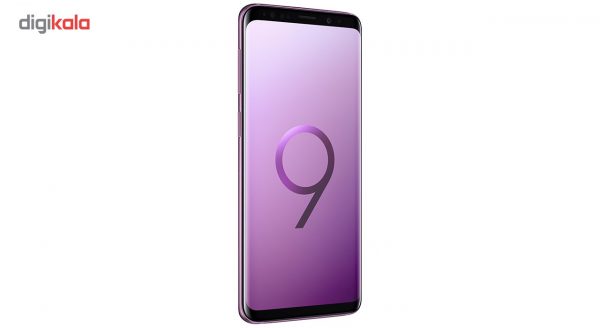 گوشی موبایل سامسونگ مدل Galaxy S9 دو سیم کارت ظرفیت 64 گیگابایت