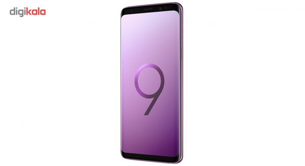 گوشی موبایل سامسونگ مدل Galaxy S9 دو سیم کارت ظرفیت 64 گیگابایت