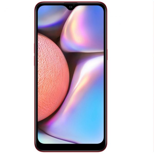 گوشی موبایل سامسونگ مدل Galaxy A10s SM-A107F/DS دو سیم کارت ظرفیت 32 گیگابایت - طرح قیمت شگفت انگیز