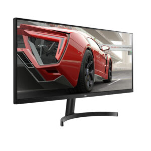 مانیتور ال جی مدل 34WL500-B سایز 34 اینچ