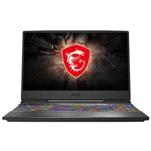 لپ تاپ  15.6 اینچی ام اس آی مدل GP65-10SDK Leopard