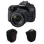 دوربین دیجیتال کانن مدل Eos 80D EF S به همراه لنز 18-135 میلی متر f/3.5-5.6 IS USM