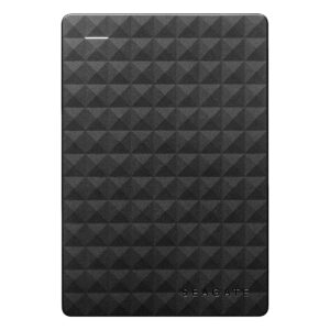 هارد اکسترنال سیگیت مدل Expansion Portable ظرفیت 4 ترابایت