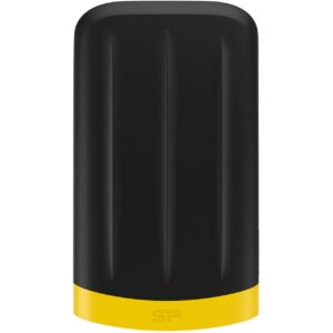 هارد اکسترنال سیلیکون پاور مدل Armor A65 ظرفیت 2 ترابایت