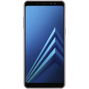 گوشی موبایل سامسونگ مدل (Galaxy A8 Plus (2018 دو سیمکارت