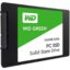 اس اس دی اینترنال وسترن دیجیتال مدل Green PC WDS120G2G0A ظرفیت 120 گیگابایت