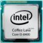 پردازنده مرکزی اینتل سری Coffee Lake مدل Core i5-8400