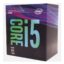پردازنده مرکزی اینتل سری Coffee Lake مدل Core i5-8400