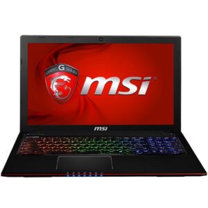 لپ تاپ ام اس آی مدل GE60 2PC آپاچی پانزده اینچی